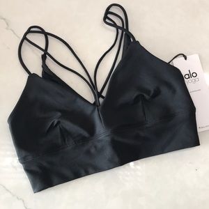 alo glisten bra